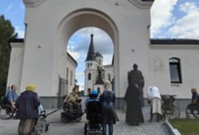 «ДУХОВНАЯ ЖИЗНЬ КАРЕЛЬСКОГО ПЕРЕШЕЙКА»