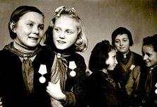 Тематическая экскурсия для класса «Урок живой истории», 7+