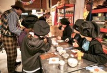 Автобусная экскурсия на шоколадное производство «ШокоLab», 7+