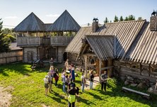 Автобусная экскурсия в Приозерск «Живая история Приозерска», 10+