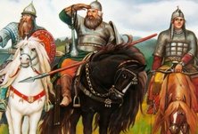 Автобусная экскурсия в музей артиллерии «Богатыри на страже земли Русской», 7+