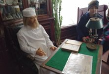 Автобусная экскурсия с посещением аптеки Пеля «Война. Блокада. Ленинград», 9+