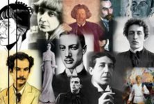 Автобусная экскурсия «Люди и судьбы Серебряного века», 12+