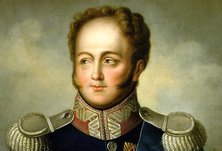 Автобусная обзорная экскурсия «Император Александр I», 14+