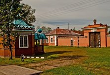 Автобусная экскурсия «По Пушкинским местам Гатчинского района», 8+