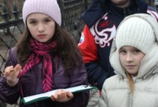 Пешеходный квест «Загадки и тайны старой Коломны», 9+