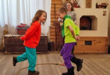 Тематическая экскурсия в Этнографический музей «Весна-красна», 7+