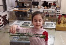 Автобусная экскурсия «Детство, опаленное войной», 7+