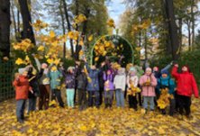 Автобусная обзорная экскурсия-игра «Дружилочка», 7+
