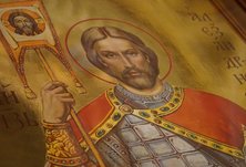 Автобусная обзорная экскурсия «Небесные покровители Санкт-Петербурга», 14+
