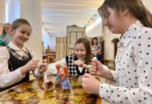 Тематическая автобусная экскурсия «Как на Масленой неделе...», 7+