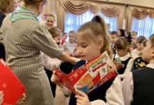 Автобусная экскурсия в усадьбу Кирьяново «От Азбуки до Букваря», 7+