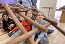Автобусная экскурсия в музей мостов «Как устроены мосты», 7+