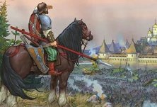 Автобусная экскурсия в театр-музей «Сказки Пушкина» – «Истории русских земель», 7+