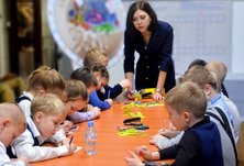 Автобусная экскурсия с посещением музея «Ласточки блокадного Ленинграда», 9+