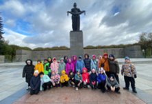 Авторская экскурсия «Раны в сердце Петербурга», 7+