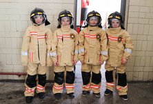 Автобусная экскурсия на полигон «МЧС спешит на помощь», 7+