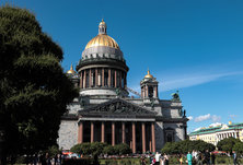 Экскурсионный тур в Санкт-Петербург «Невская летопись», 5 дней/4 ночи, 7+