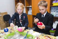 Автобусная экскурсия «Секреты новогодней игрушки», 7+