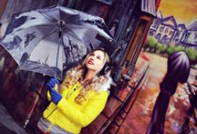 Пешеходный квест «По ту сторону Петербурга: необычные дворики города», 7+