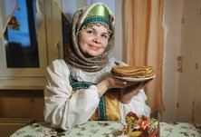 Автобусная обзорная экскурсия «Не все коту Масленица», 7+