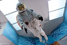 Автобусная экскурсия в музей космонавтики «Космическая эра северной столицы», 10+