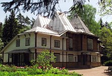 Автобусная экскурсия в Репино и Зеленогорск «Истории и судьбы Русской Финляндии», 13+