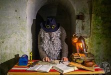 Автобусная экскурсия-игра в Кронштадт «Загадка старца Фура», 8+