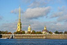 «ПЕТЕРБУРГСКАЯ МОЗАИКА: ЗАГАДКИ ИСТОРИИ»