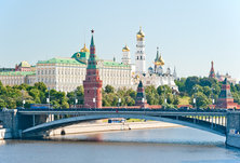 Экскурсионный тур «Московский калейдоскоп» 3 дня/2 ночи, 12+