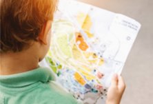 Загородная игровая экскурсия «Школа юного следопыта», 10+