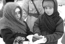 Тематическая экскурсия «С мечтой о хлебе», 9+