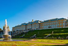 Экскурсионный профориентационный тур для старшеклассников «Вузы и шедевры Петербурга» 3 дня/2 ночи, 14+