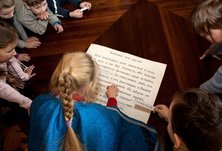 Автобусная экскурсия в Гатчину «Найди клад», 7+
