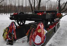 Пешеходная экскурсия «Не вырывайте прожитых страниц», 10+