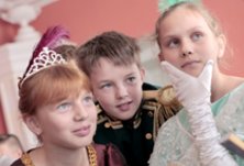 Автобусная экскурсия в усадьбу Приютино «Дворянские литературные салоны Петербурга», 8+