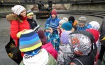 Недописанный блокадный дневник