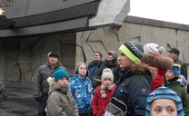 Недописанный блокадный дневник