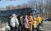 Наши автобусы