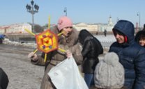 Наши гиды