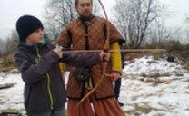 Масленица на конеферме