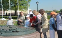 Квест «Остров сокровищ»