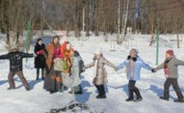 Масленица