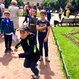По следам античных героев