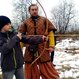 Масленица на конеферме
