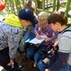 Квест в Летнем саду «Волшебная книга»